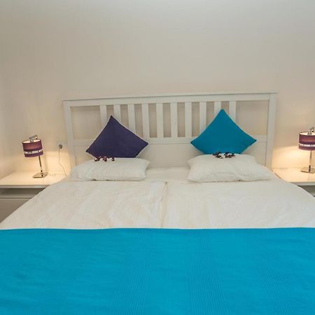 Luxurioese Und Grossraeumige Villa Mit Community Pool, Sicht Auf Das Mittelmeer Sowie Dem Mar Menor, La Manga Club Atamaria Luaran gambar