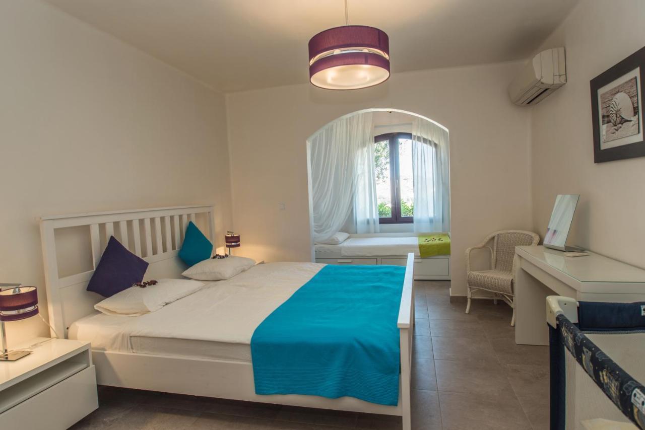 Luxurioese Und Grossraeumige Villa Mit Community Pool, Sicht Auf Das Mittelmeer Sowie Dem Mar Menor, La Manga Club Atamaria Luaran gambar