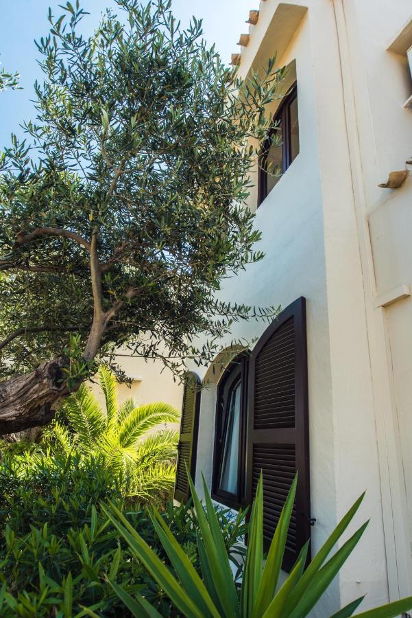 Luxurioese Und Grossraeumige Villa Mit Community Pool, Sicht Auf Das Mittelmeer Sowie Dem Mar Menor, La Manga Club Atamaria Luaran gambar