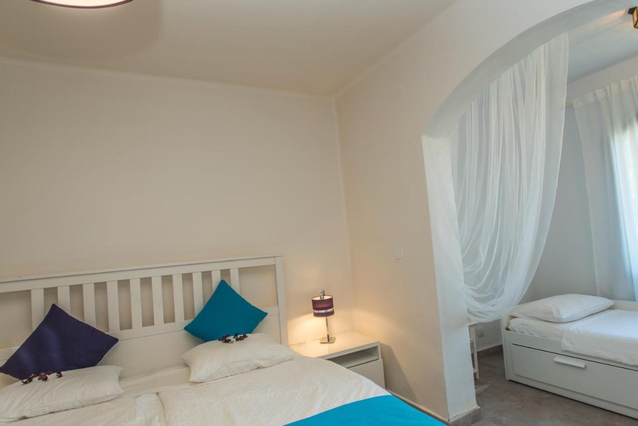 Luxurioese Und Grossraeumige Villa Mit Community Pool, Sicht Auf Das Mittelmeer Sowie Dem Mar Menor, La Manga Club Atamaria Luaran gambar