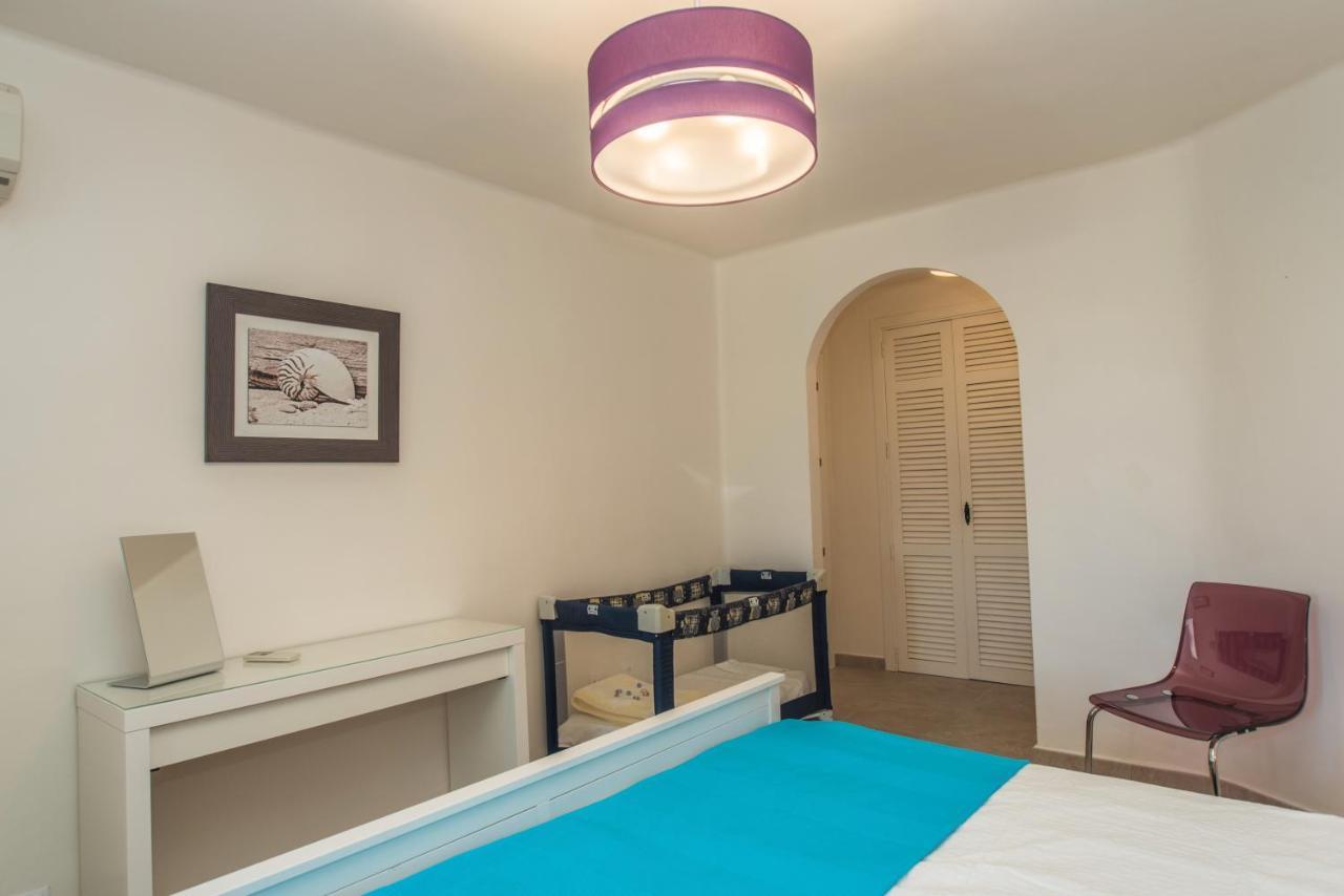 Luxurioese Und Grossraeumige Villa Mit Community Pool, Sicht Auf Das Mittelmeer Sowie Dem Mar Menor, La Manga Club Atamaria Luaran gambar