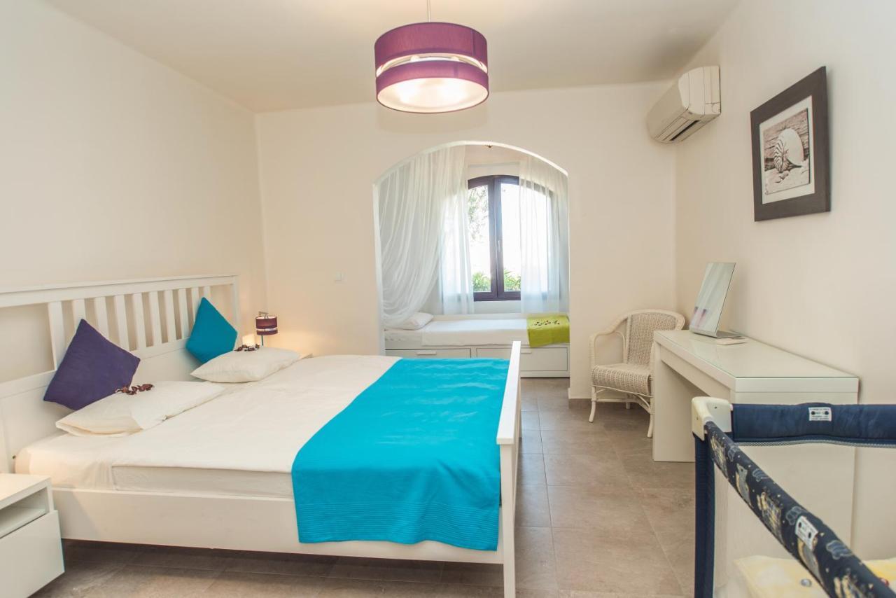 Luxurioese Und Grossraeumige Villa Mit Community Pool, Sicht Auf Das Mittelmeer Sowie Dem Mar Menor, La Manga Club Atamaria Luaran gambar