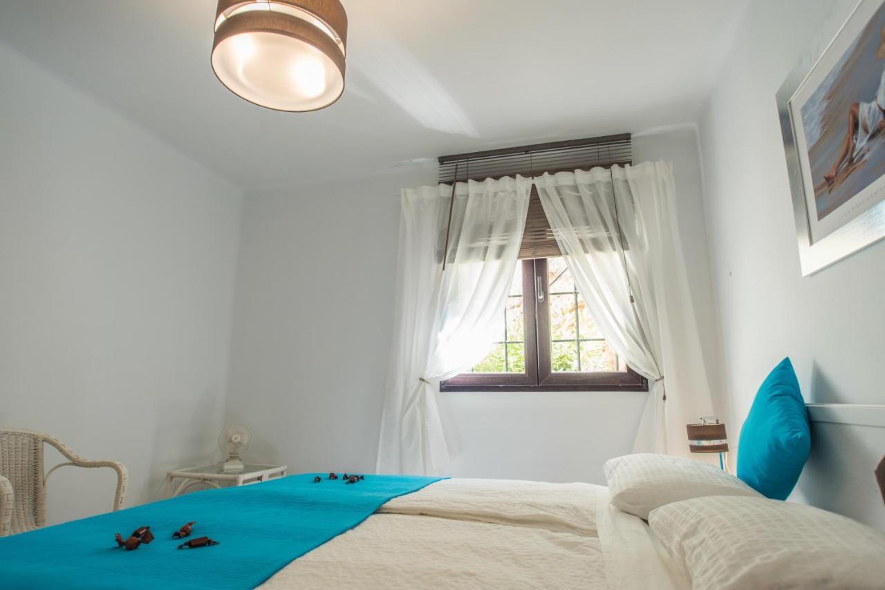 Luxurioese Und Grossraeumige Villa Mit Community Pool, Sicht Auf Das Mittelmeer Sowie Dem Mar Menor, La Manga Club Atamaria Luaran gambar