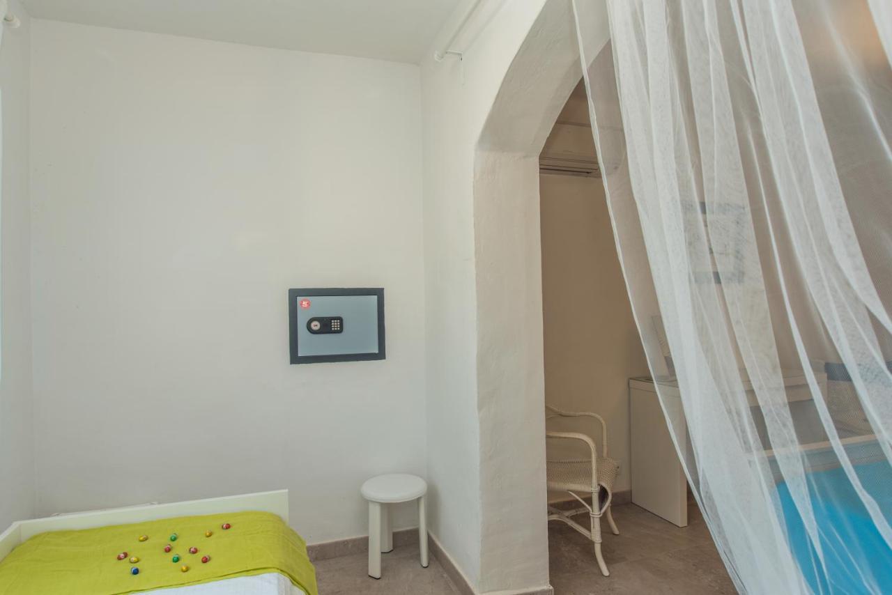 Luxurioese Und Grossraeumige Villa Mit Community Pool, Sicht Auf Das Mittelmeer Sowie Dem Mar Menor, La Manga Club Atamaria Luaran gambar