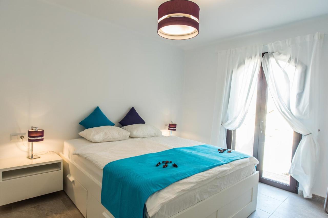 Luxurioese Und Grossraeumige Villa Mit Community Pool, Sicht Auf Das Mittelmeer Sowie Dem Mar Menor, La Manga Club Atamaria Luaran gambar